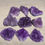 Miniaturbild: Amethyst Druse Mini