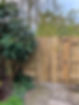 Fencing and gates
