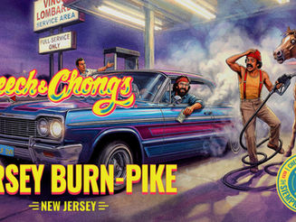 Glass Meadows Inc. Is Manufacturing & Distributing Cheech & Chong in New Jersey