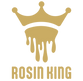 Rosin King solventless cannabis concentrate brand New Jersey