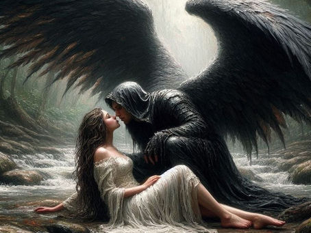 The Mystery of Rh-Negative Blood: Fallen Angels, Alien DNA, and Occult Origins