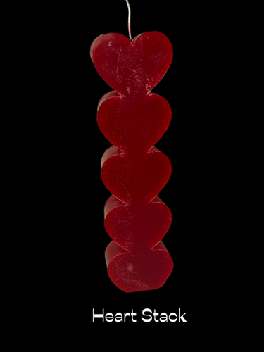 Hearts Stack | Purgatory Apotheca
