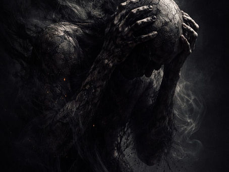 The Dark Reality of Psychosis in the Occult Community