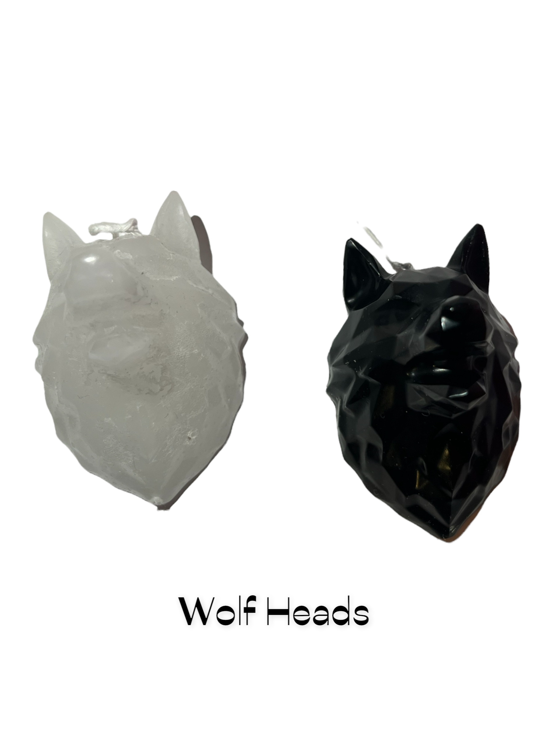 Wolf Head 