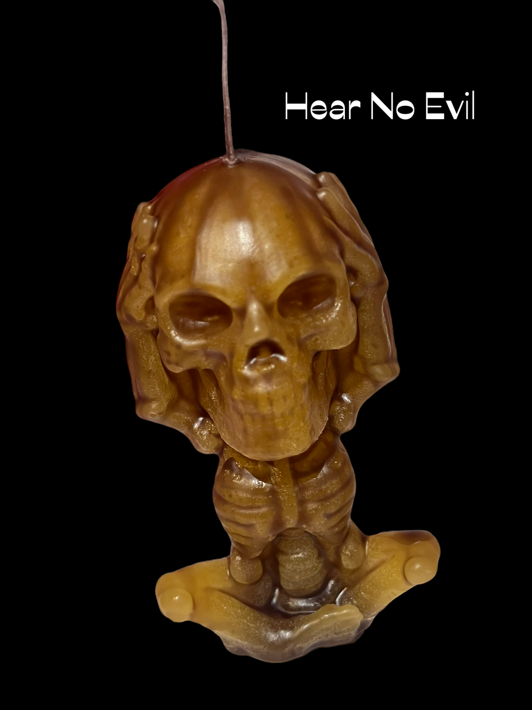 Hear No Evil 