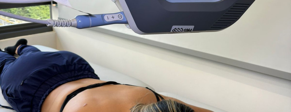 Fotobioestimulación