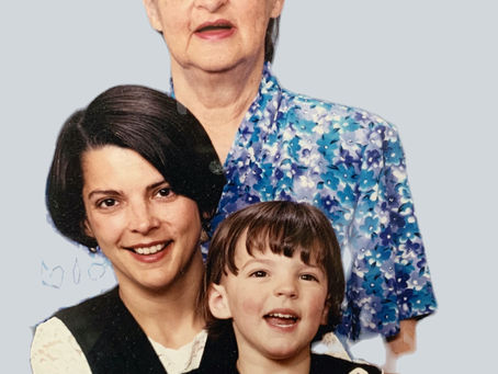 A Message to My Fellow Moms 