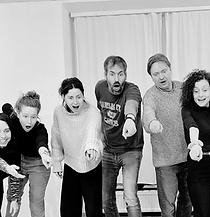 Christof - leader improv session