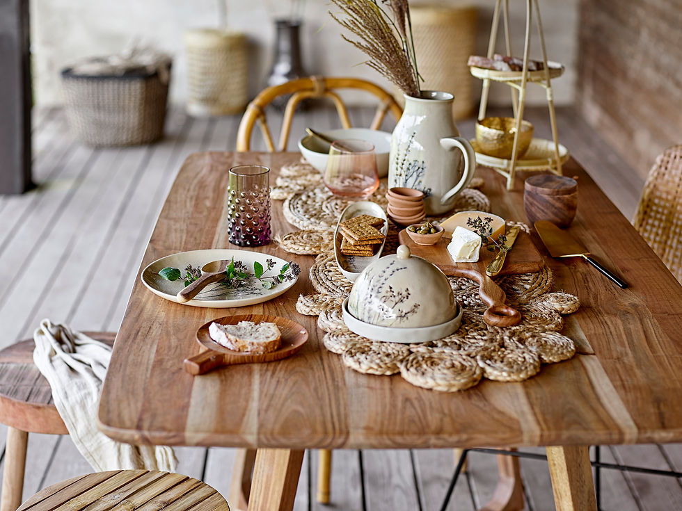 Miniatura: Cesta de Ova, preto, Abaca