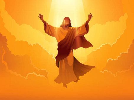 6/1/25 Sermon