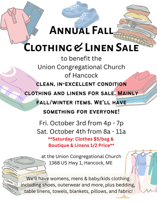 10/5/25 Weekly Messenger