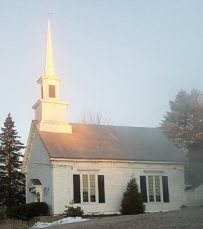 8/16/26 Sermon