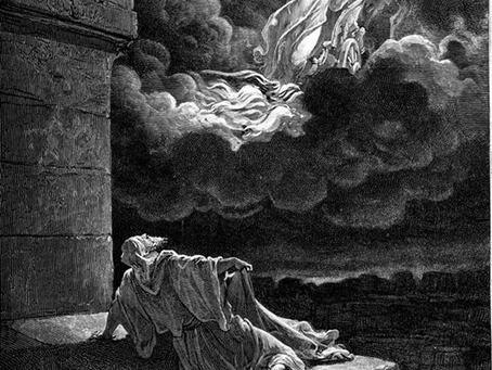6/29/25 Sermon