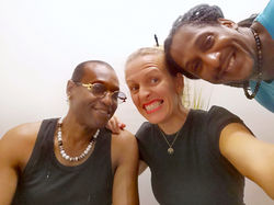 Jérôme Castry et Jean Michel Lesdel