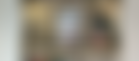 National Craft month