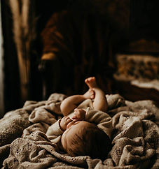 Ayurveda im Wochenbett