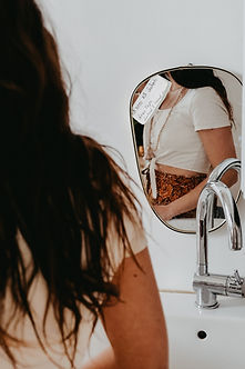 Postpartum Doula