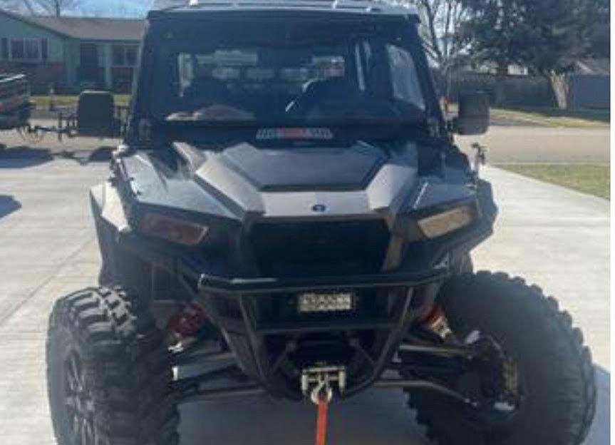 Thumbnail: 2021 Polaris General XP 4 1000