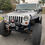 Thumbnail: 2010 Jeep JK Unlimited Rubicon