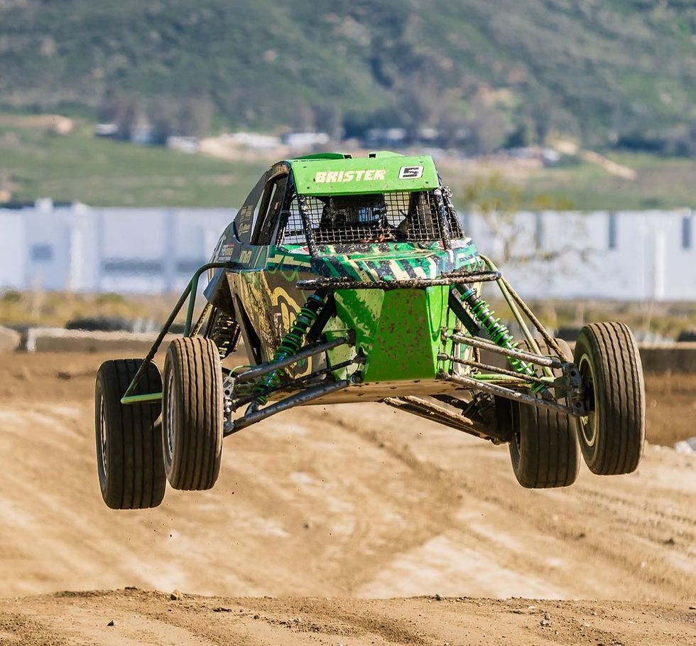 Thumbnail: *SOLD*   2012 Funco Motorsports Pro Buggy