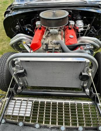 Thumbnail: 1955 Chevy 2 Door Post