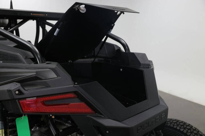 Thumbnail: 2025 Polaris RZR Pro R 4 Ultimate Sport