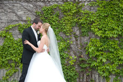 Wedding photography