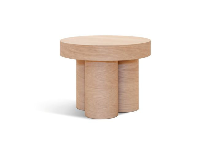 Belmont Side Table