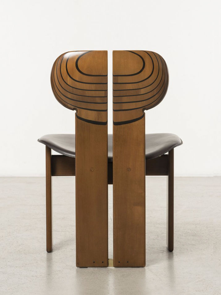 Africa Artona Serie Chair