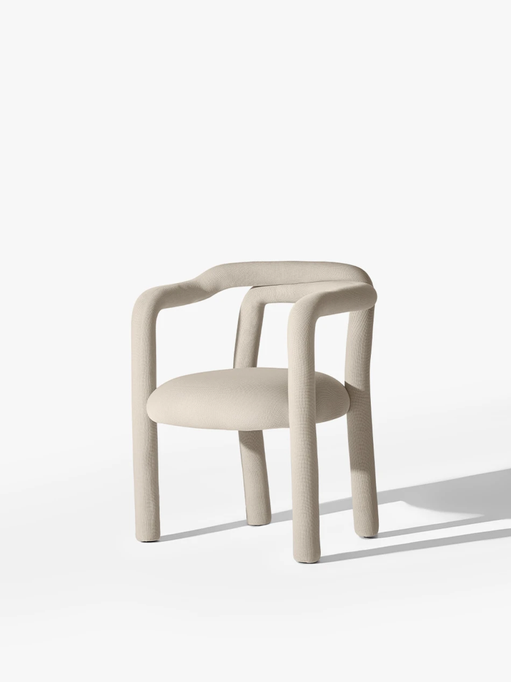 Tubo Chair