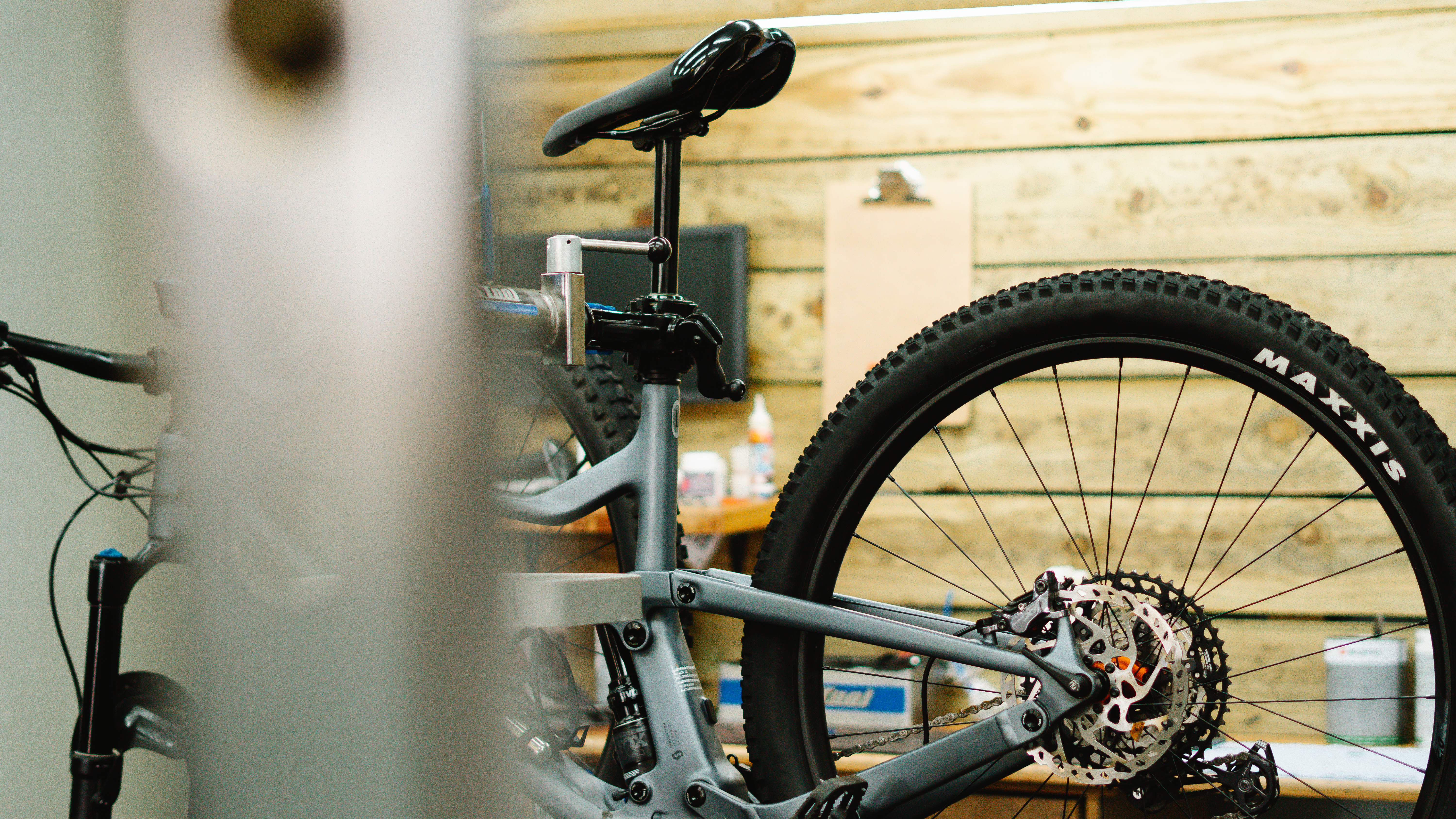 Callan's Bike Tech