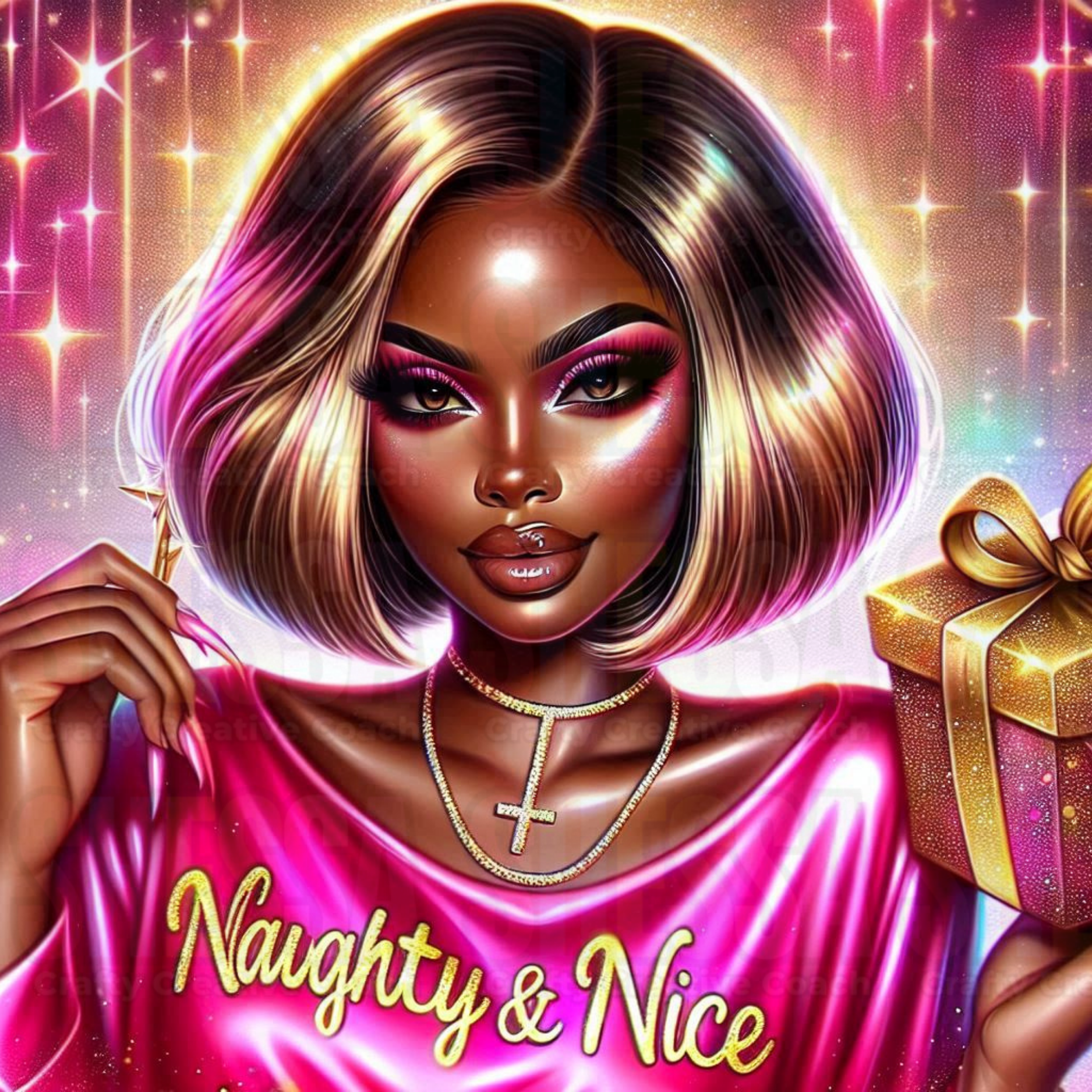 Naughty & Nice 4