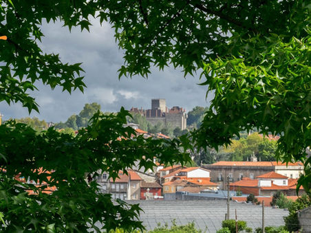 Guimaraes Portugal Travel & Things to Do: UNESCO World Heritage Romantic Experience