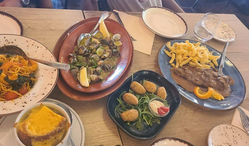 Restaurante Casa Algarvia – Best Restaurants in Carvoeiro