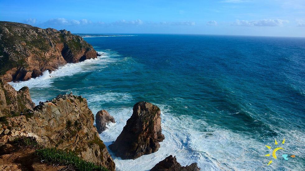 Best Visit Time -Cabo da Roca
