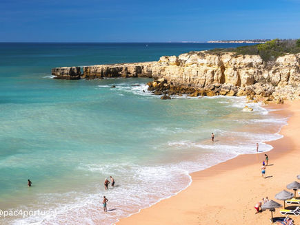 Praia do Castelo