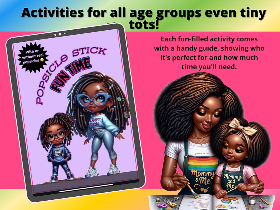 Thumbnail: Creative Kids Guide Series 1