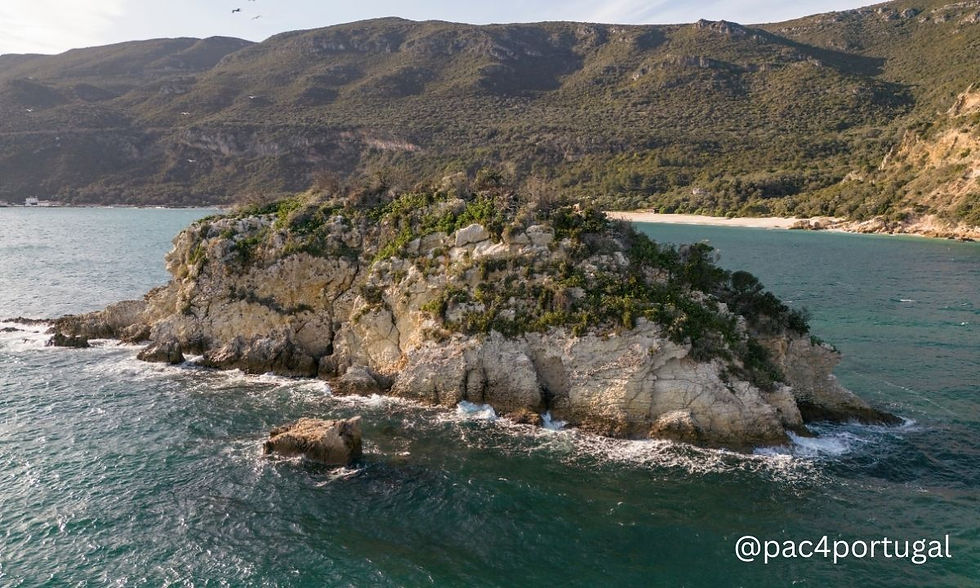 Arrábida Natural Park