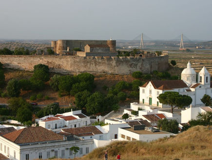 Castro Marim Algarve: Travel Guide &Things to Do