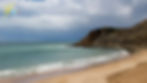 praia do Burgau