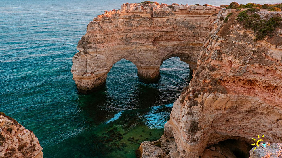 Algarve: