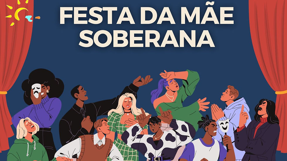 Festa da Mãe Soberana