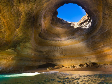 Benagil Sea Cave: Safety Tips and Guidelines