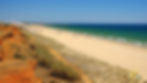 Praia da Falésia Beach Travel Guide