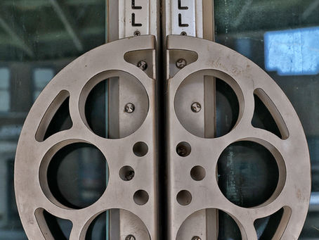 City Council votes to trade property for texas theater