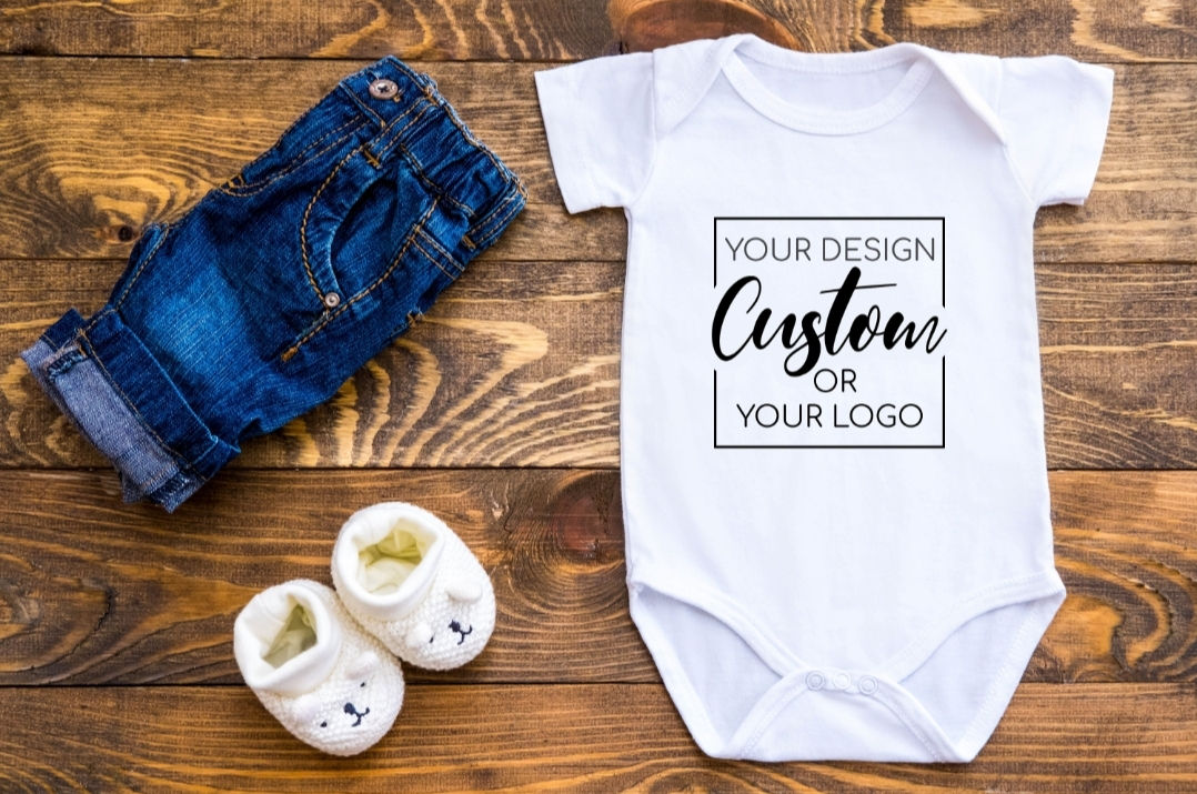 Create Your Own Onesie
