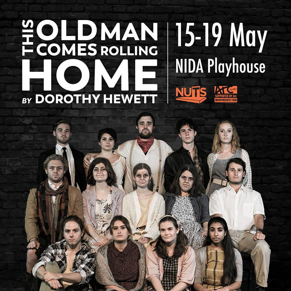 Promo Poster