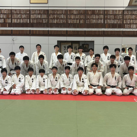 立技で意識していること