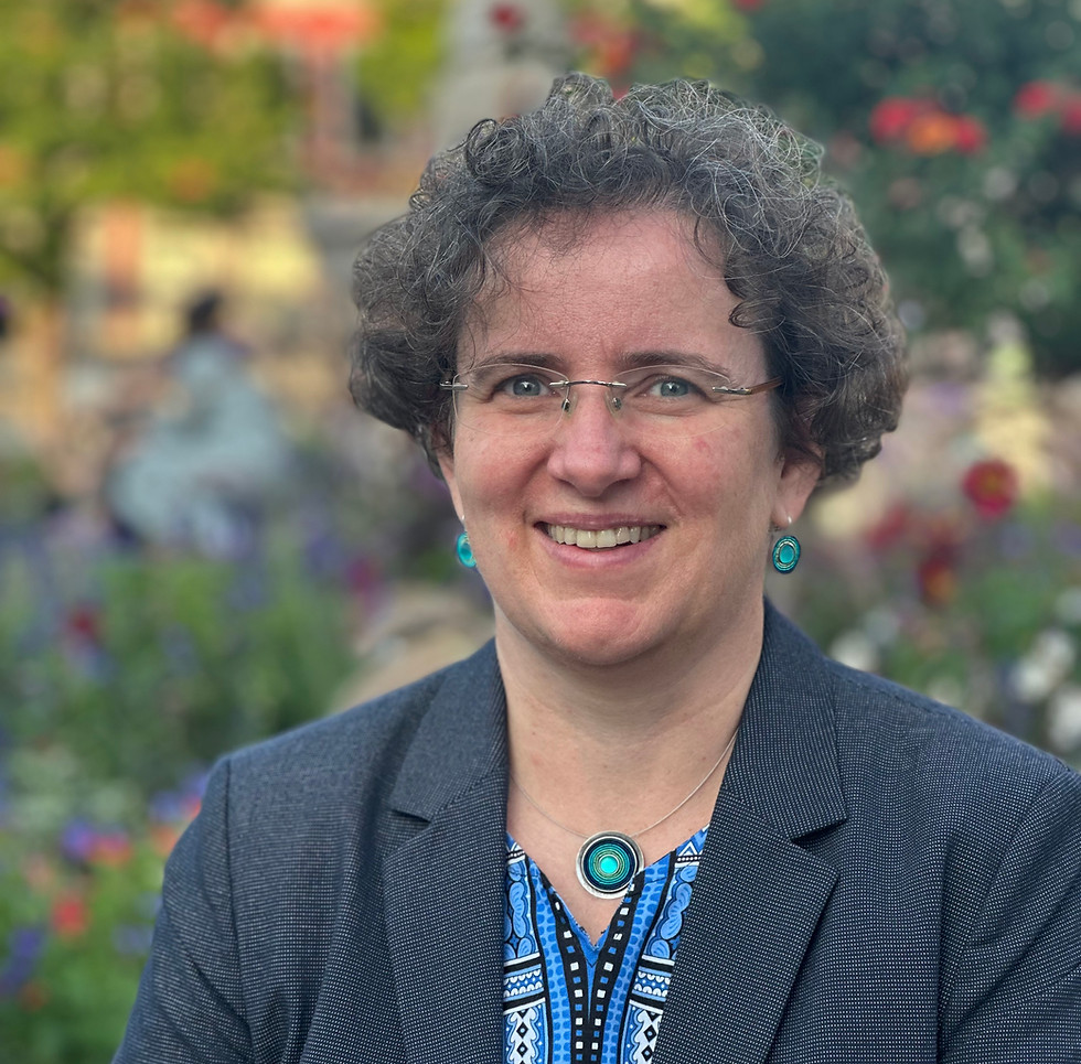 Dr. Karolin Kuhn – Coach, Beraterin und Organisationsentwicklerin