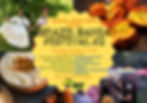 2nd Brazil Bahia Festival 10/4/25